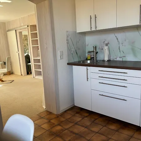 Haus Waidmannsruh Braunlage