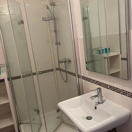 Haus Waidmannsruh Lejlighed