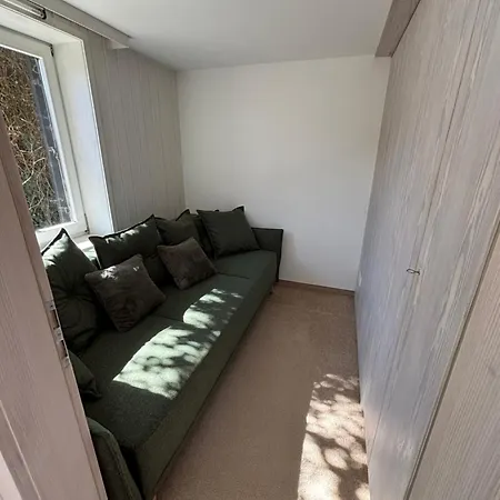 Haus Waidmannsruh Lejlighed