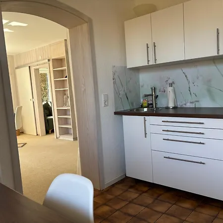 Haus Waidmannsruh * Braunlage