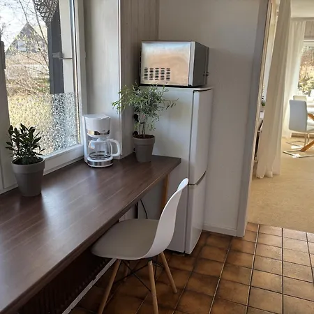 Haus Waidmannsruh Braunlage