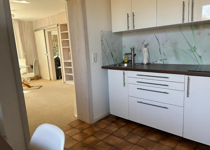 Haus Waidmannsruh Braunlage