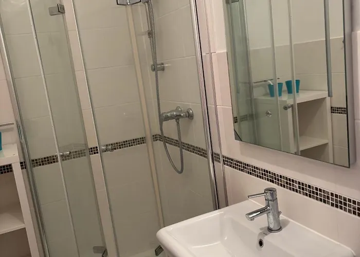 Haus Waidmannsruh Apartament