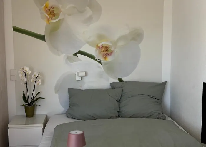 Haus Waidmannsruh Apartament Braunlage