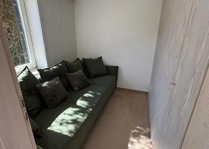 Haus Waidmannsruh Apartament