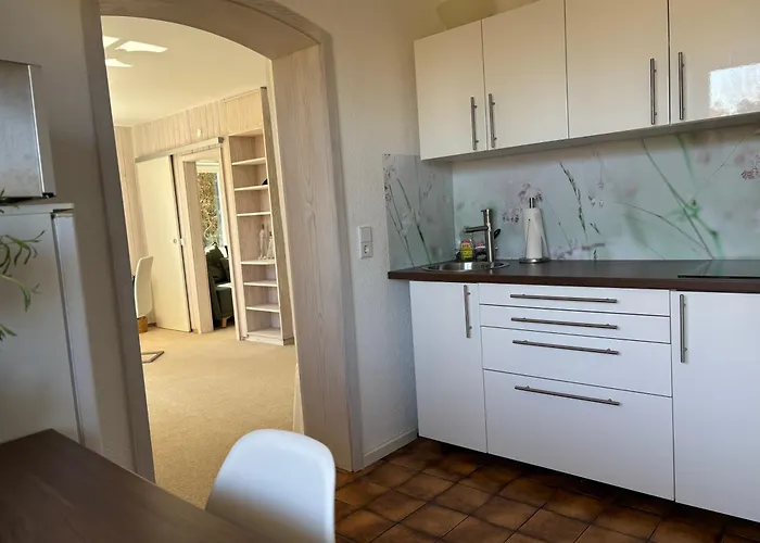 Haus Waidmannsruh * Braunlage