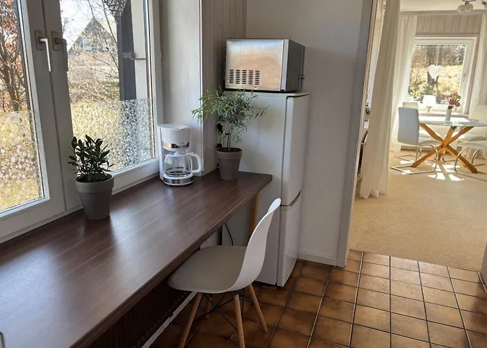 Haus Waidmannsruh Braunlage